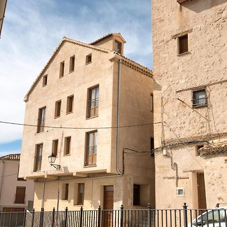 Cuencaloft Matadero Viejo Apartment Cuenca  Exterior photo