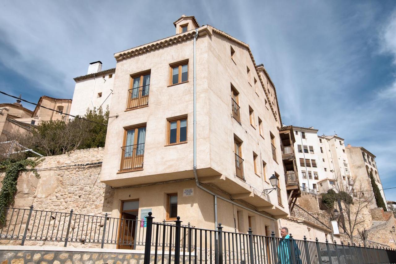 Cuencaloft Matadero Viejo Apartment Cuenca  Exterior photo