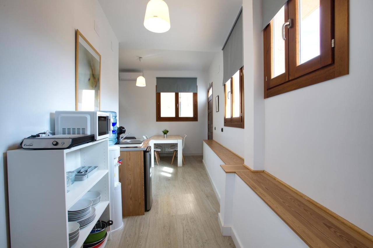 Cuencaloft Matadero Viejo Apartment Cuenca  Exterior photo