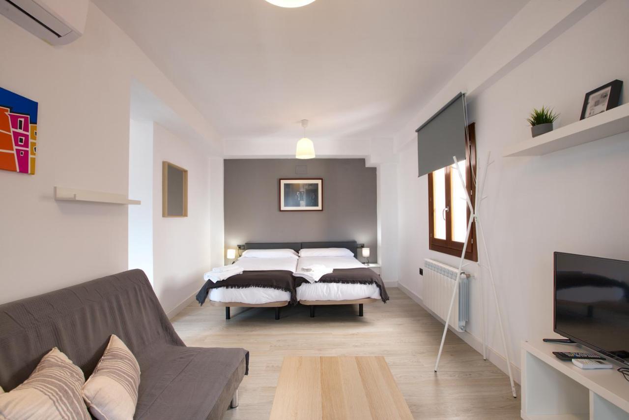 Cuencaloft Matadero Viejo Apartment Cuenca  Exterior photo