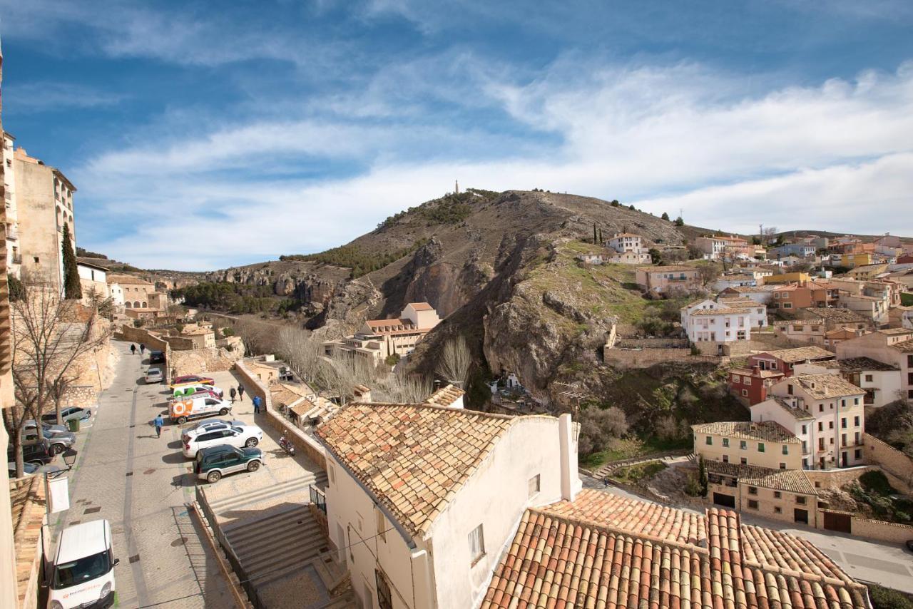 Cuencaloft Matadero Viejo Apartment Cuenca  Exterior photo