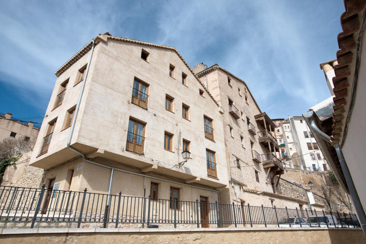 Cuencaloft Matadero Viejo Apartment Cuenca  Exterior photo