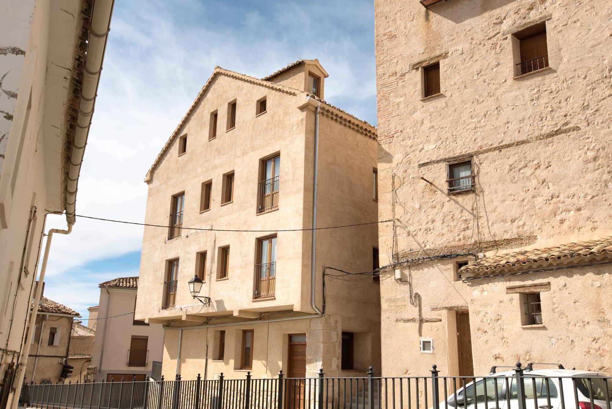 Cuencaloft Matadero Viejo Apartment Cuenca  Exterior photo