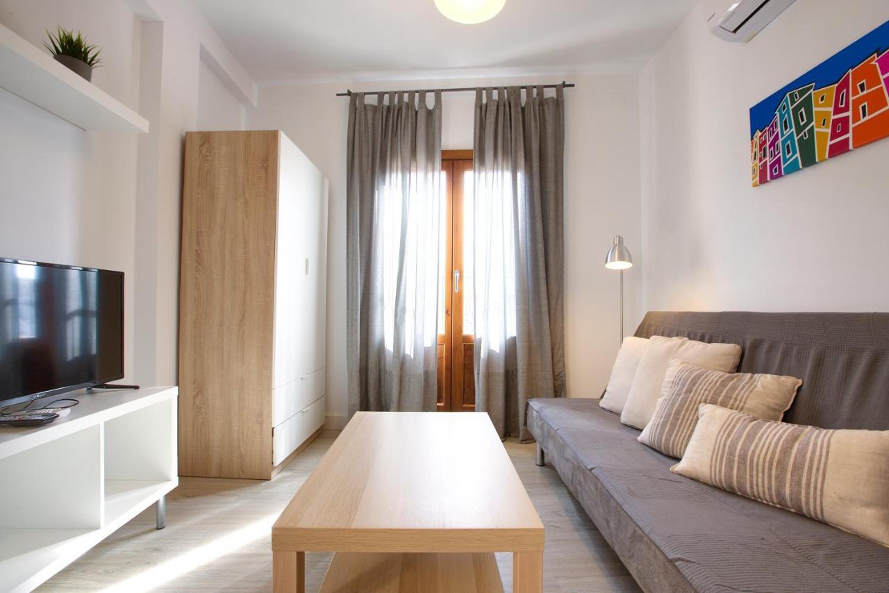Cuencaloft Matadero Viejo Apartment Cuenca  Exterior photo